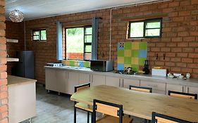 Otavi Vineyards Self-Catering & Camping