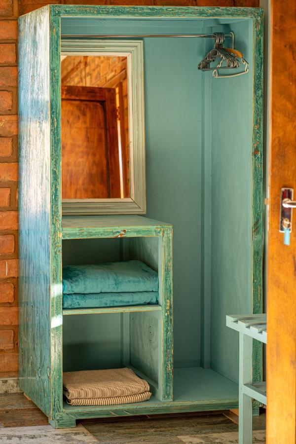 Otavi Vineyards Self-Catering & Camping Extérieur photo